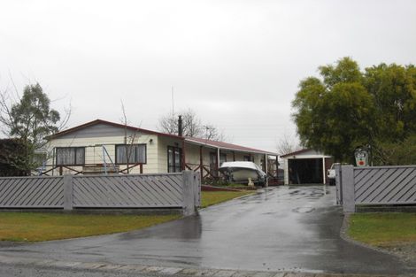 Photo of property in 4 Wainui Street, Dobson, Greymouth, 7805