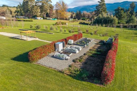 Photo of property in 1418 Tadmor-glenhope Road, Tapawera, Wakefield, 7096