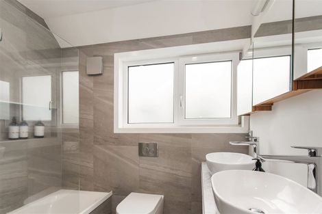 Photo of property in 5/17 Stoneyhurst Street, St Albans, Christchurch, 8014