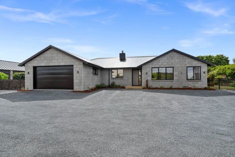 Photo of property in 5 Keystone Place, Te Kamo, Kamo, 0185