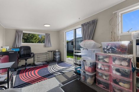 Photo of property in 500 Halswell Road, Halswell, Christchurch, 8025