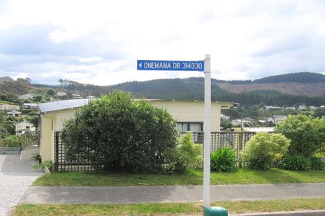 Photo of property in 310 Onemana Drive, Onemana, Whangamata, 3691