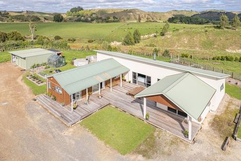 Photo of property in 1342 Turakina Valley Road, Turakina, Whanganui, 4581