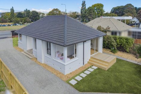 Photo of property in 175 Pages Road, Wainoni, Christchurch, 8061