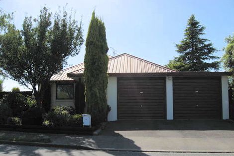 Photo of property in 16 Nursery Drive, Tinwald, Ashburton, 7700