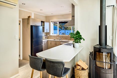 Photo of property in 46 Stellin Street, Boulcott, Lower Hutt, 5011