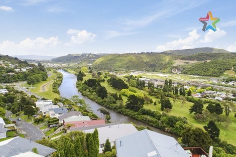 Photo of property in 17 Kingsley Street, Stokes Valley, Lower Hutt, 5019