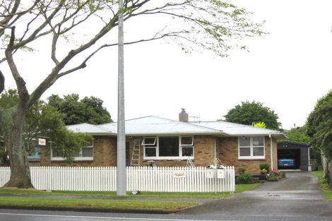 Photo of property in 42 Park Estate Road, Rosehill, Papakura, 2113