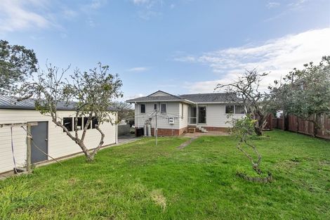 Photo of property in 94 Sycamore Drive, Sunnynook, Auckland, 0620