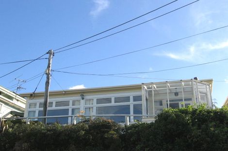 Photo of property in 12 Grafton Road, Roseneath, Wellington, 6011