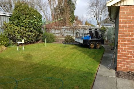 Photo of property in 20 Porter Street, Netherby, Ashburton, 7700