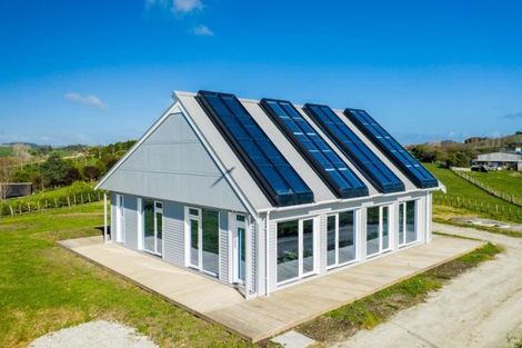 Photo of property in 635 Settlement Road, Kaiwaka, 0573