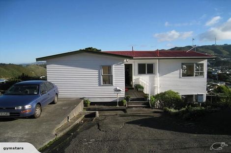 Photo of property in 5a Anzia Way, Johnsonville, Wellington, 6037