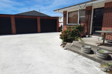 Photo of property in 4/1012 Colombo Street, St Albans, Christchurch, 8014