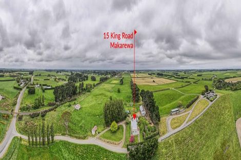 Photo of property in 15 King Road, Makarewa, Invercargill, 9876