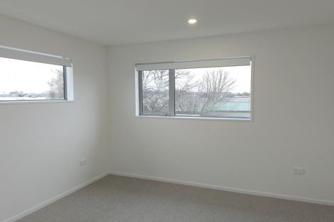 Photo of property in 6/51 Hills Road, Edgeware, Christchurch, 8013