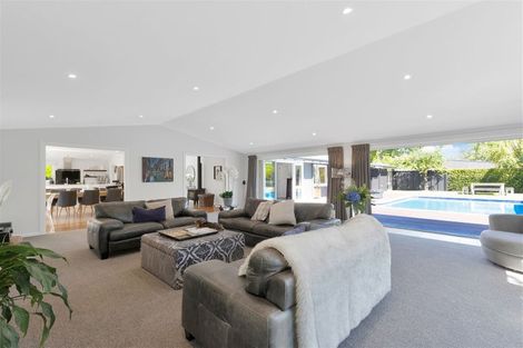 Photo of property in 56 Hodgsons Road, Loburn, Rangiora, 7472