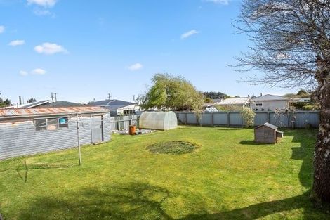 Photo of property in 198 Mcquarrie Street, Kingswell, Invercargill, 9812