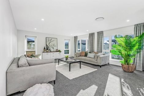 Photo of property in 2 Beckford Way, Rolleston, 7614