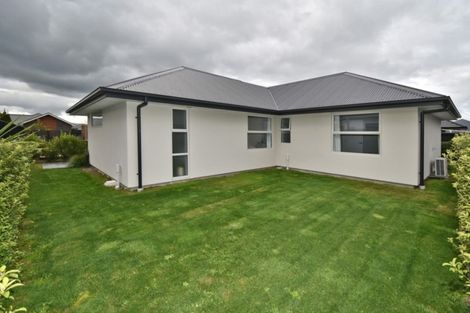 Photo of property in 3 Blue Jean Avenue, Rolleston, 7614