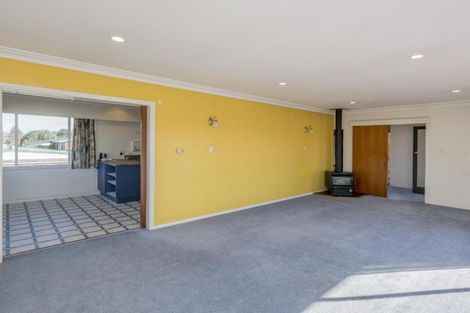 Photo of property in 18 Burn Street, Levin, 5510