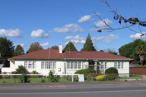 Photo of property in 77 Tirau Street, Putaruru, 3411