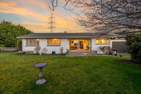 Photo of property in 637 Bainfield Road, Waihopai, Invercargill, 9872
