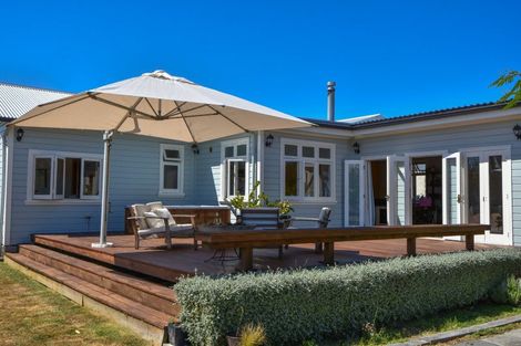 Photo of property in 4 Hartley Avenue, Carterton, 5713