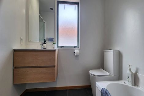 Photo of property in 2/21 Bishop Street, St Albans, Christchurch, 8014