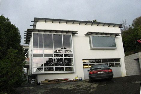 Photo of property in 38 Marine Parade, Macandrew Bay, Dunedin, 9014