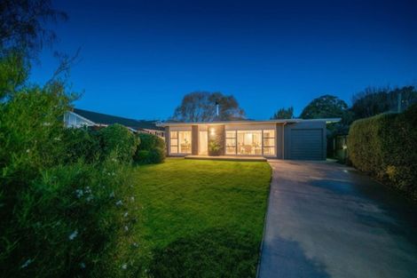 Photo of property in 49 Waiau Street, Cracroft, Christchurch, 8025