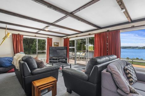 Photo of property in 227 State Highway 30, Lake Rotoma, Rotorua, 3074