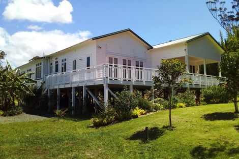 Photo of property in 70 Pukeko Lane, Kerikeri, 0294