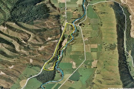 Photo of property in 10 Korere-tophouse Road, Motupiko, Saint Arnaud, 7072