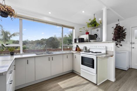 Photo of property in 17 Upland Road, Huntly, 3700