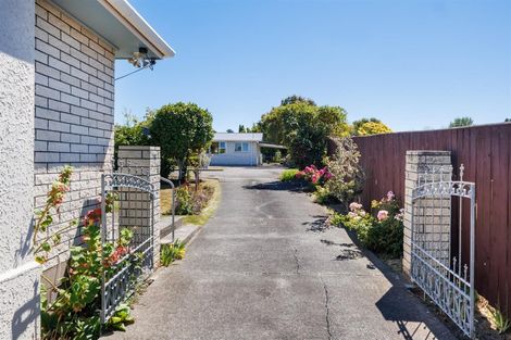 Photo of property in 10 Dalrymple Place, Marton, 4710