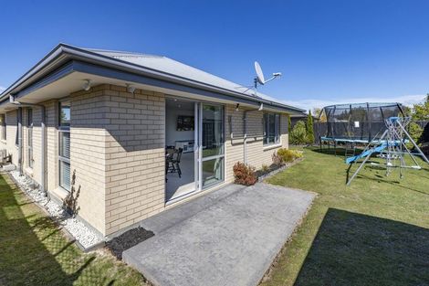 Photo of property in 10 Freyberg Street, Rangiora, 7400