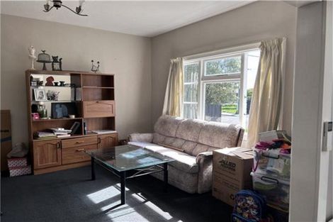 Photo of property in 6 Marcroft Street, Woolston, Christchurch, 8062