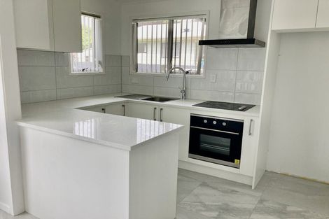 Photo of property in 7 Taitimu Drive, Weymouth, Auckland, 2103