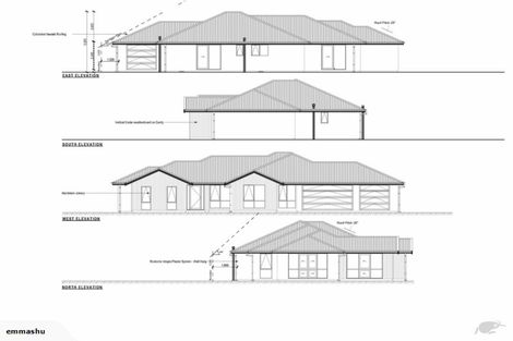 Photo of property in 87 Prestons Park Drive, Marshland, Christchurch, 8083