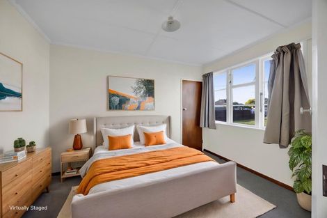 Photo of property in 7 Maranui Street, Welbourn, New Plymouth, 4310