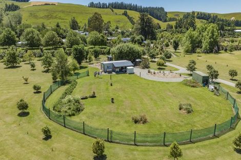 Photo of property in 193 Whitecliffs Road, Whitecliffs, Coalgate, 7673