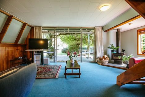 Photo of property in 56 Kingan Road, Luggate, Cromwell, 9383