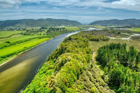Photo of property in 365 Taylorville Road, Coal Creek, Greymouth, 7802