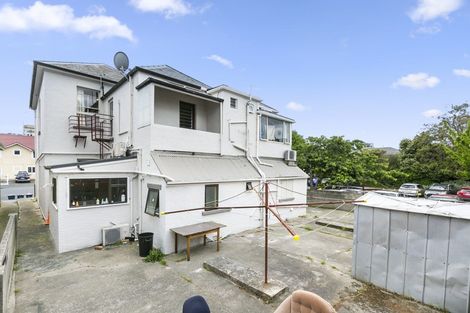 Photo of property in 133 Leith Street, Dunedin Central, Dunedin, 9016