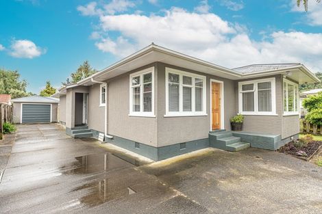 Photo of property in 27 Quick Avenue, Aramoho, Whanganui, 4500