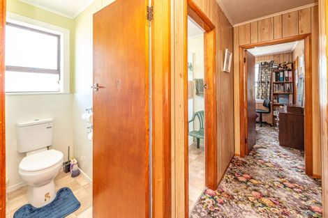 Photo of property in 102 Talbot Street, Whanganui East, Whanganui, 4500