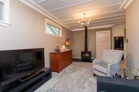 Photo of property in 42 Grey Street, Gladstone, Invercargill, 9810