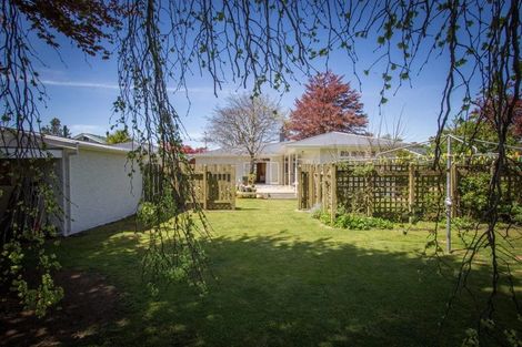 Photo of property in 7 Cooper Street, Lansdowne, Masterton, 5810