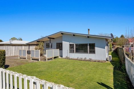 Photo of property in 35 Union Street, Opotiki, 3122